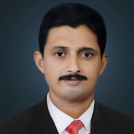 Hanshi Ajayakumar Nair
